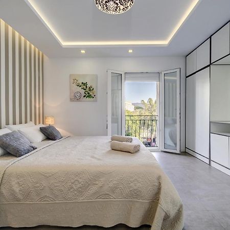 Westminster Puerto Banus Marina Lägenhet Marbella Exteriör bild